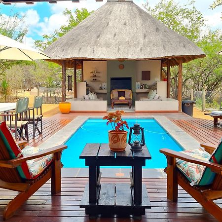 The Dreamcatcher Lodge Hoedspruit Kültér fotó