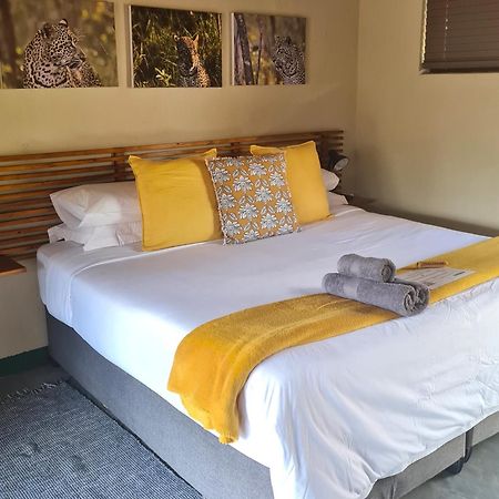 The Dreamcatcher Lodge Hoedspruit Kültér fotó