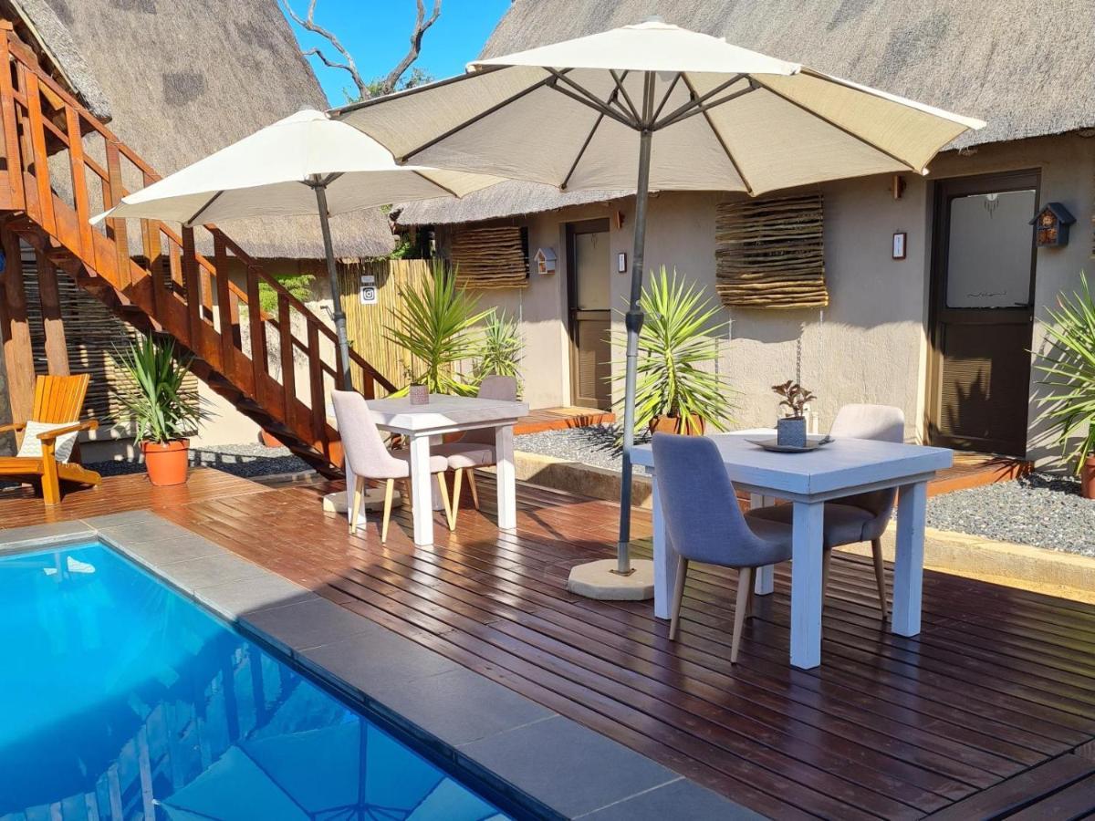 The Dreamcatcher Lodge Hoedspruit Kültér fotó