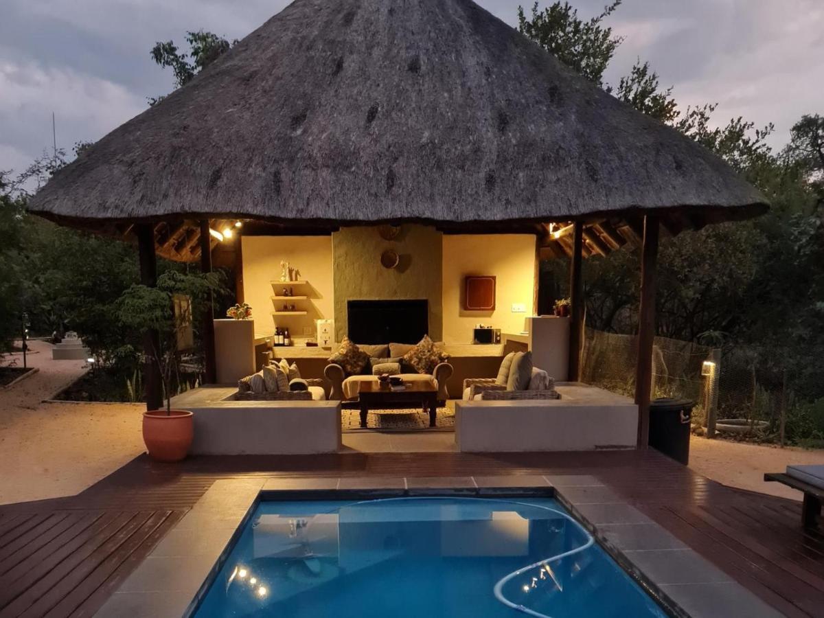 The Dreamcatcher Lodge Hoedspruit Kültér fotó