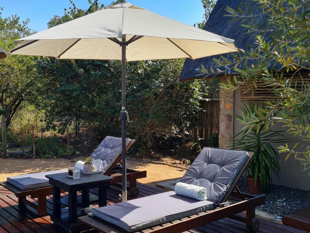 The Dreamcatcher Lodge Hoedspruit Kültér fotó