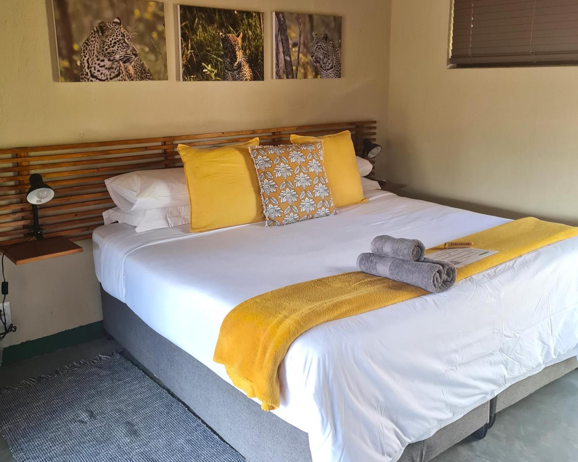 The Dreamcatcher Lodge Hoedspruit Kültér fotó