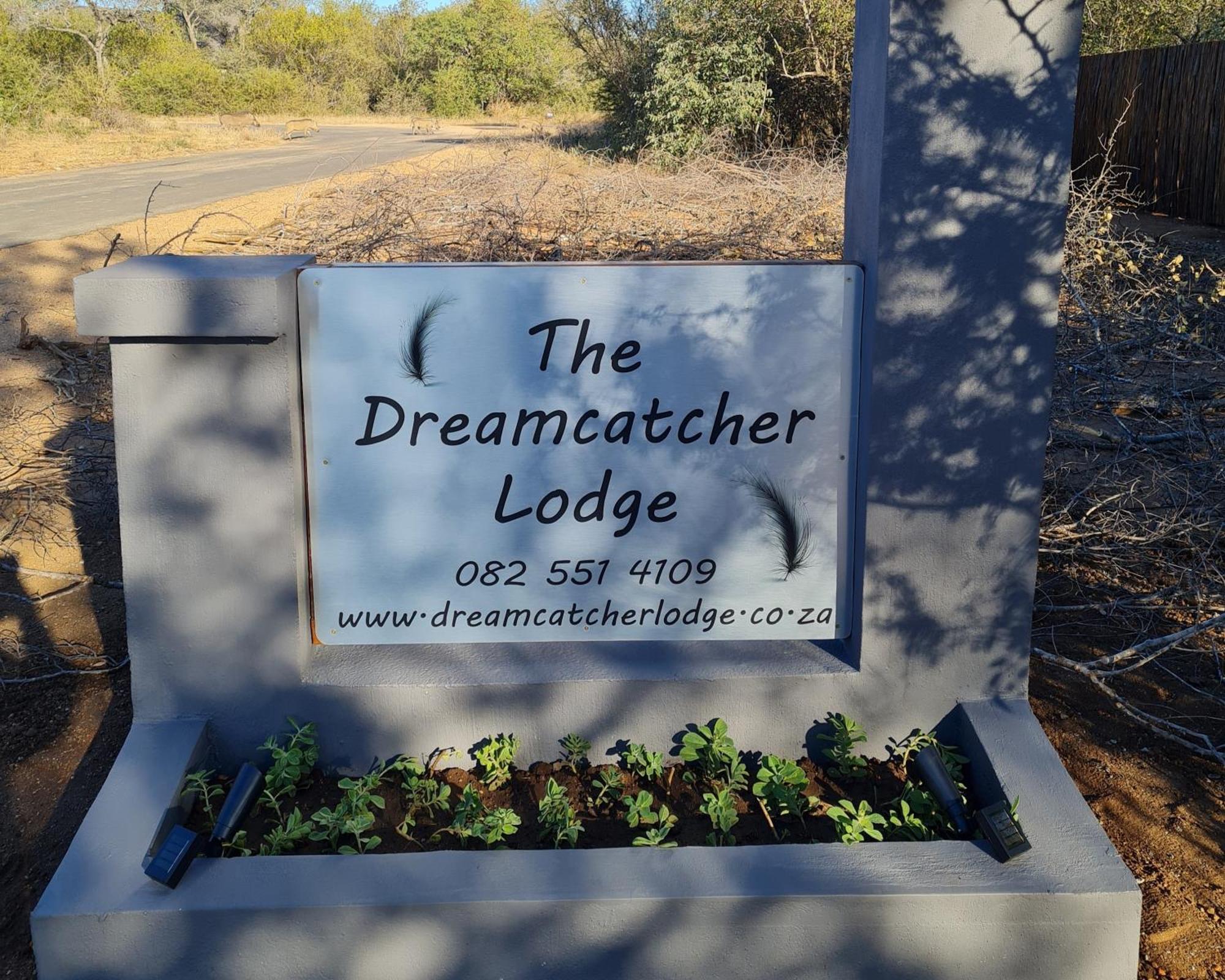 The Dreamcatcher Lodge Hoedspruit Kültér fotó
