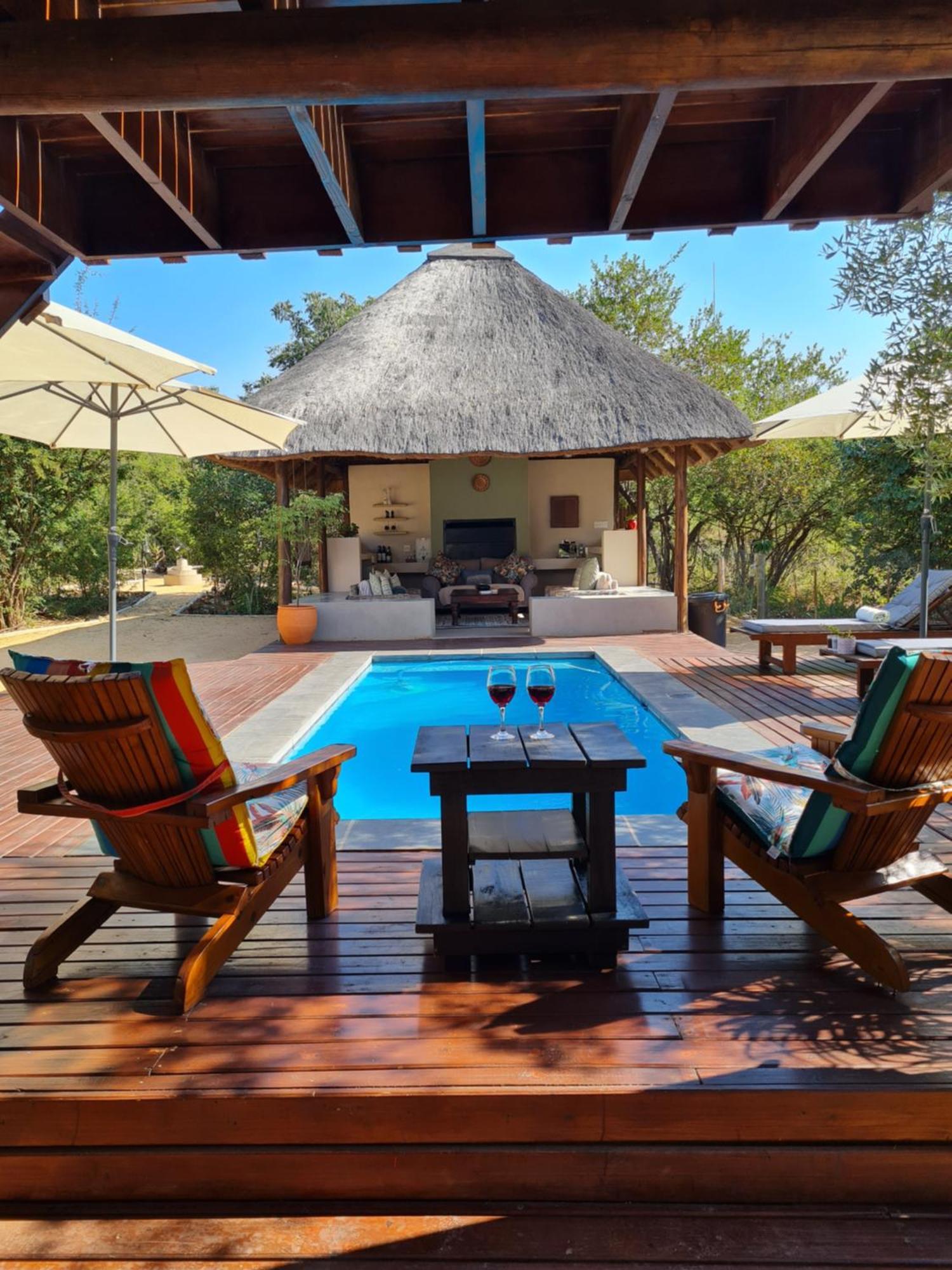 The Dreamcatcher Lodge Hoedspruit Kültér fotó