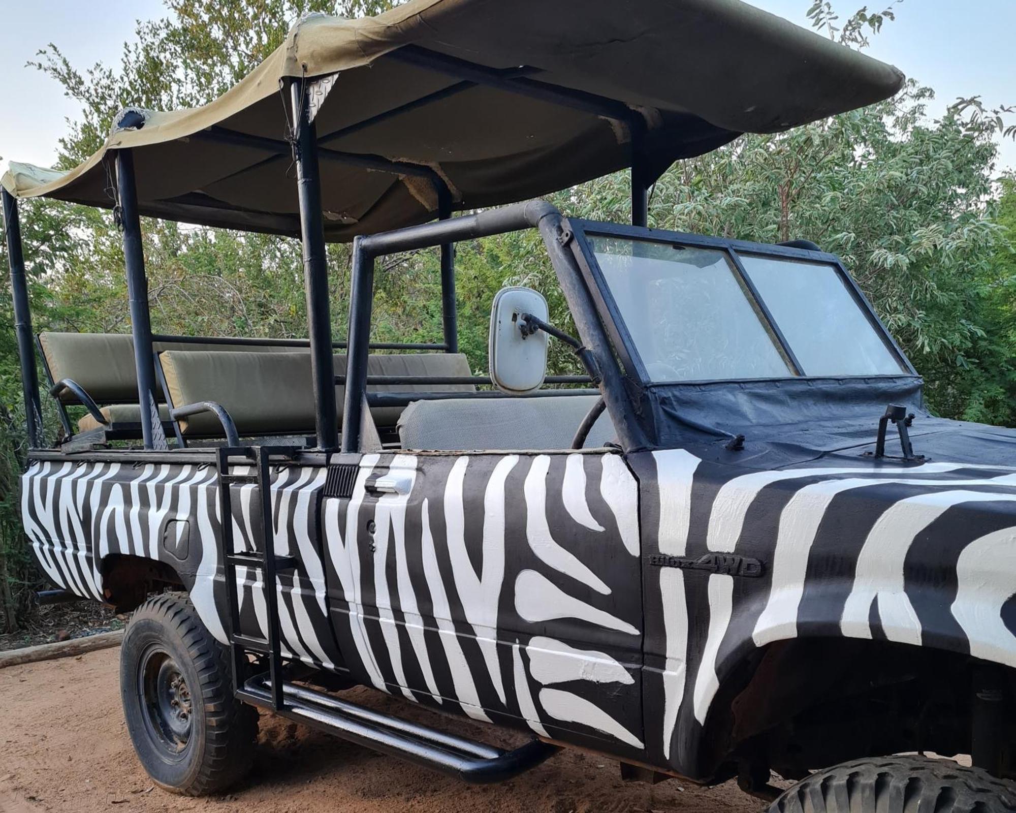 The Dreamcatcher Lodge Hoedspruit Kültér fotó