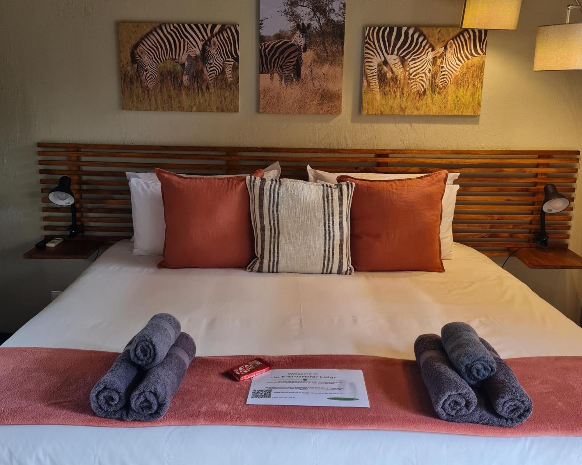 The Dreamcatcher Lodge Hoedspruit Kültér fotó