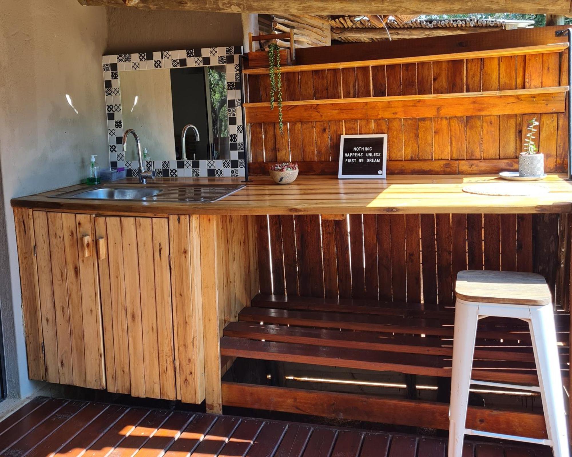 The Dreamcatcher Lodge Hoedspruit Kültér fotó
