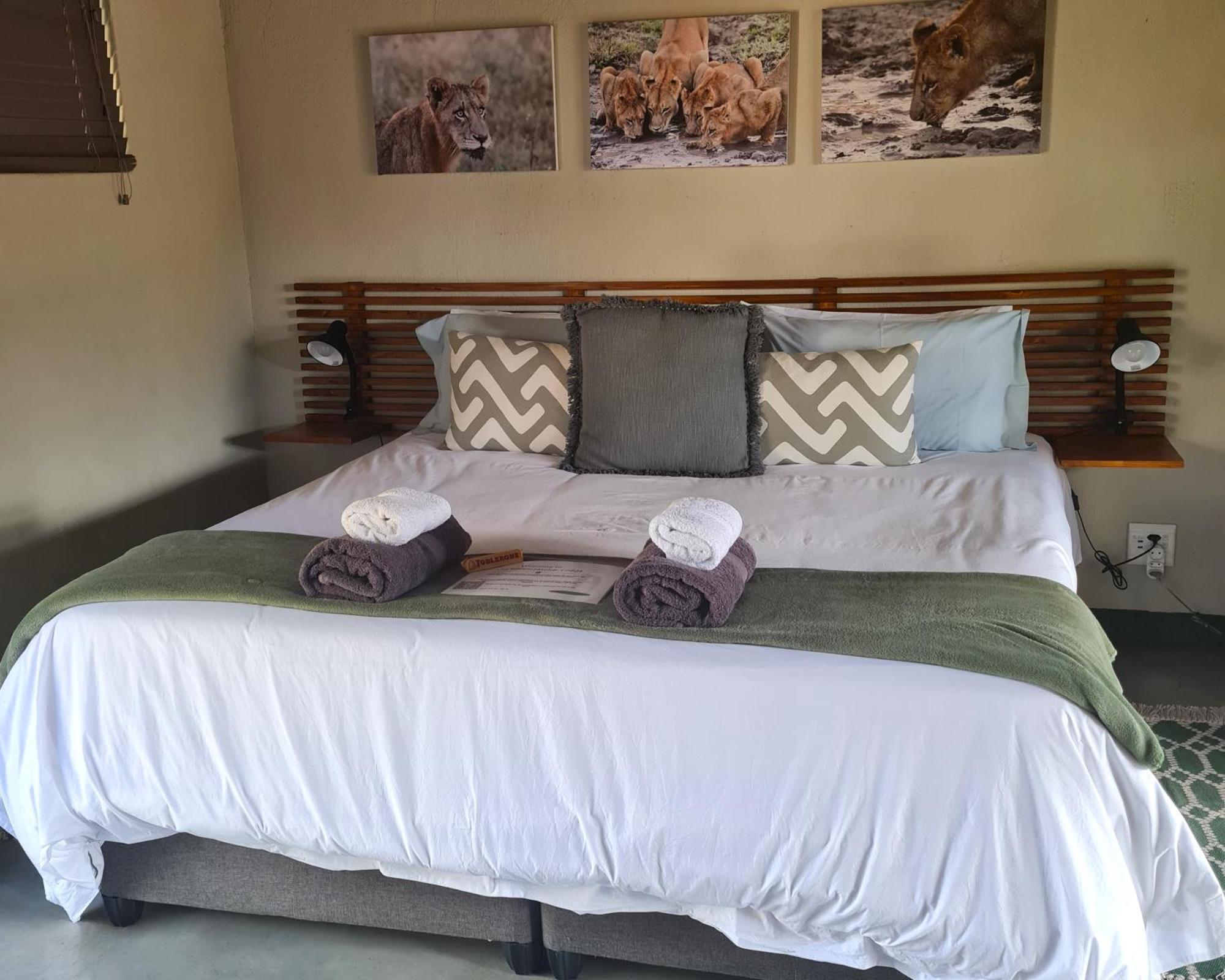 The Dreamcatcher Lodge Hoedspruit Kültér fotó