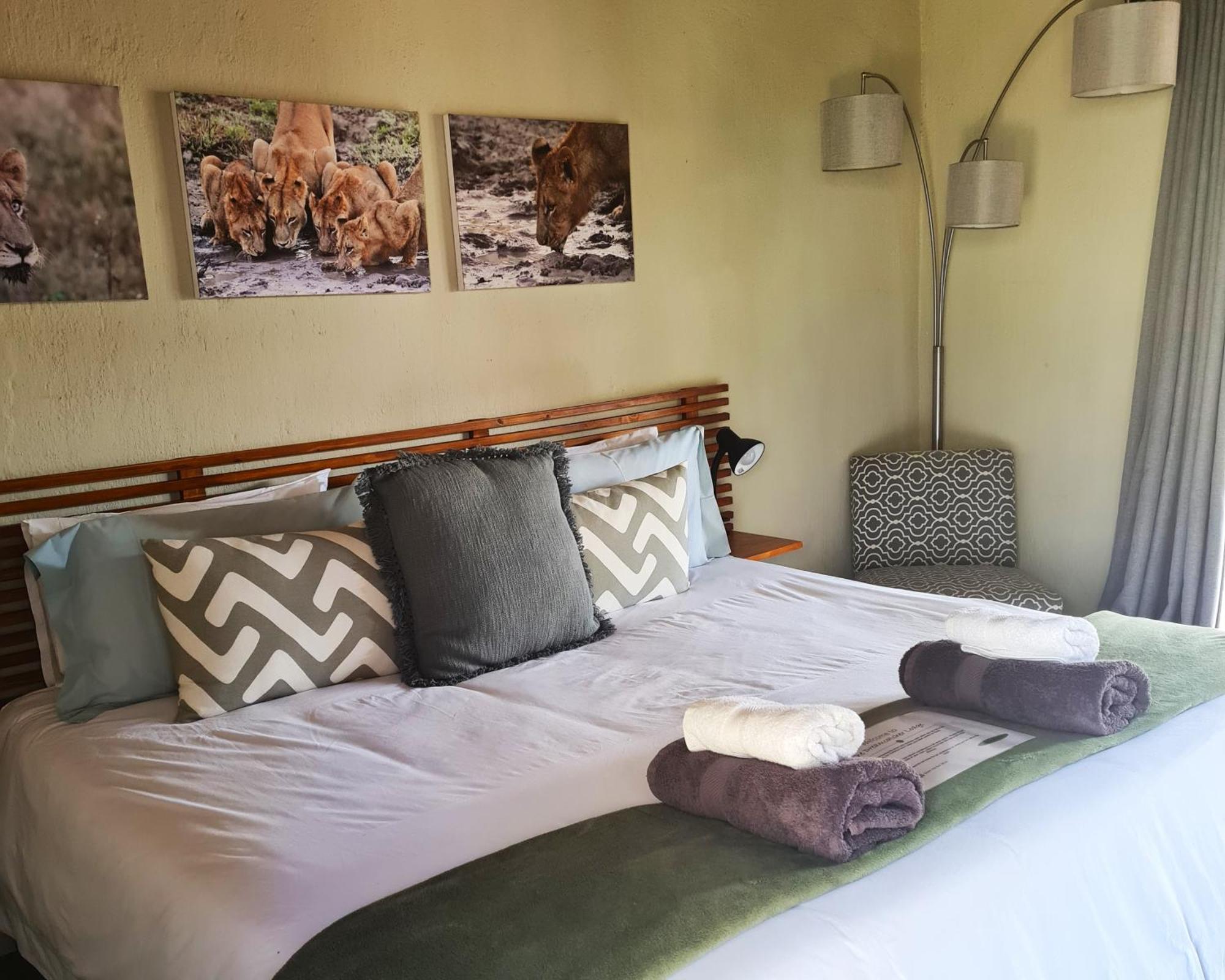 The Dreamcatcher Lodge Hoedspruit Kültér fotó