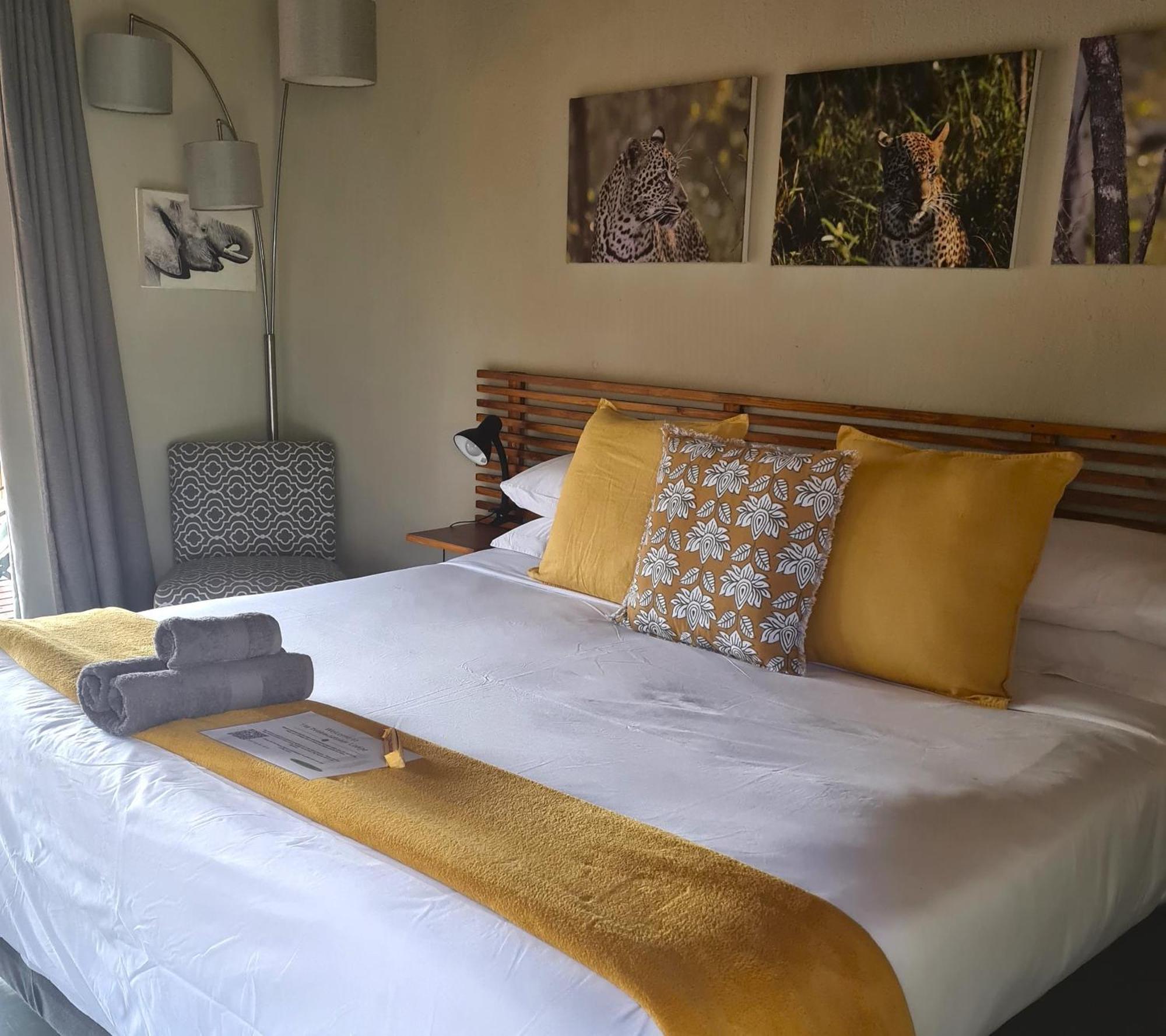 The Dreamcatcher Lodge Hoedspruit Kültér fotó