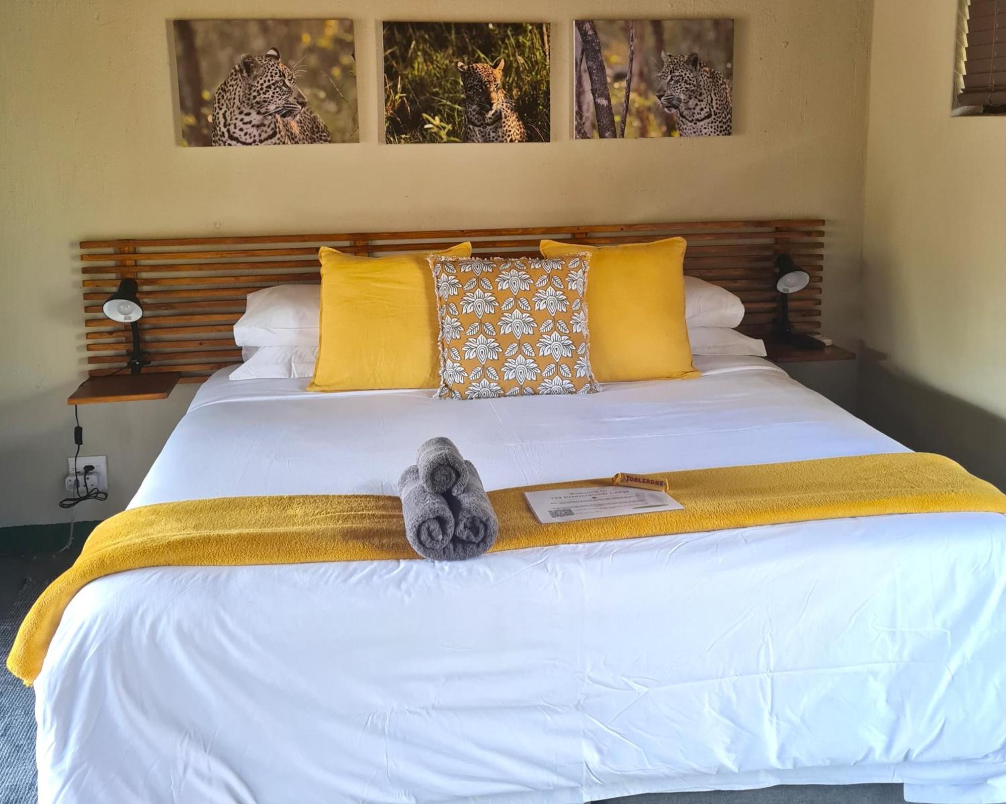 The Dreamcatcher Lodge Hoedspruit Kültér fotó